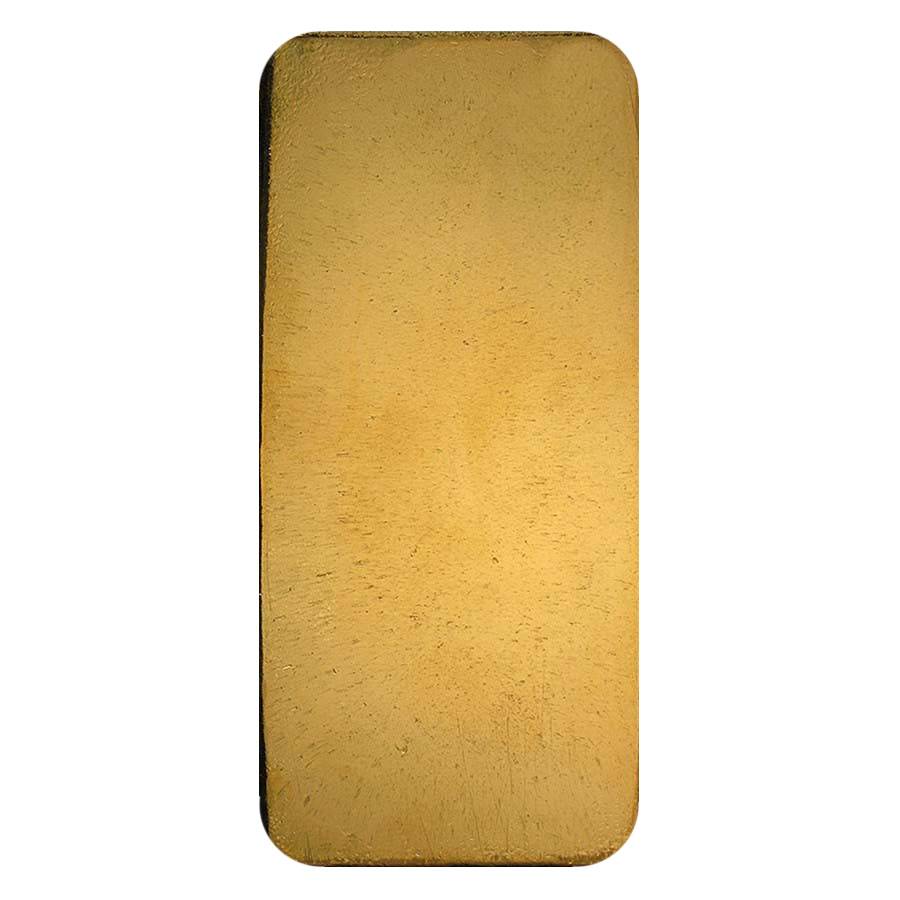 1 Kilo PAMP Suisse .9999 24k Gold Bar Fine Cerified